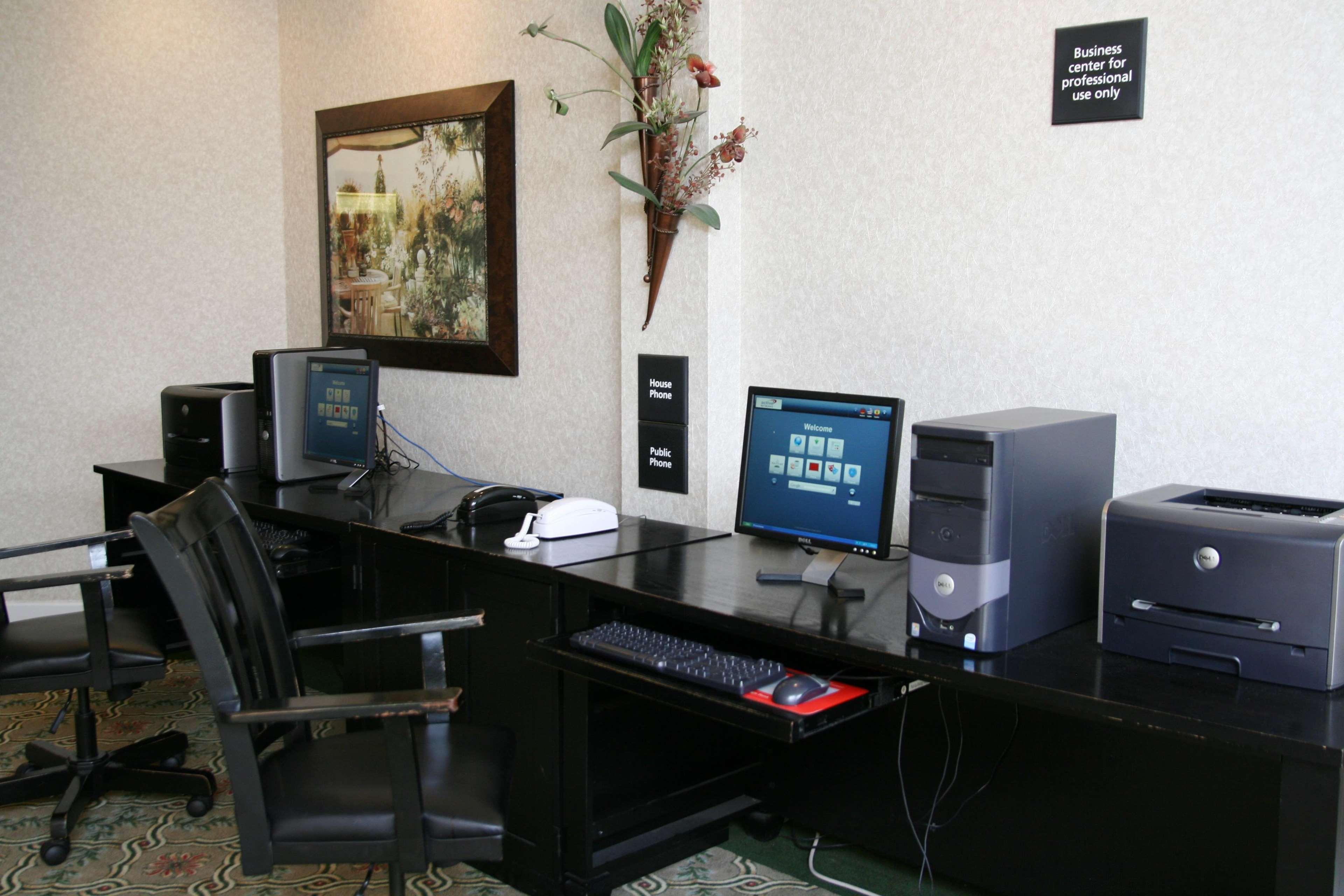 Hampton Inn & Suites Hershey Eksteriør bilde