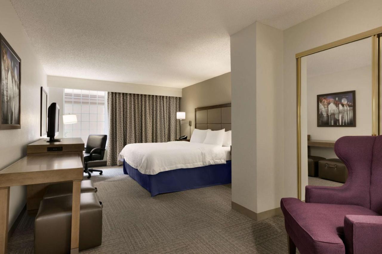 Hampton Inn & Suites Hershey Eksteriør bilde