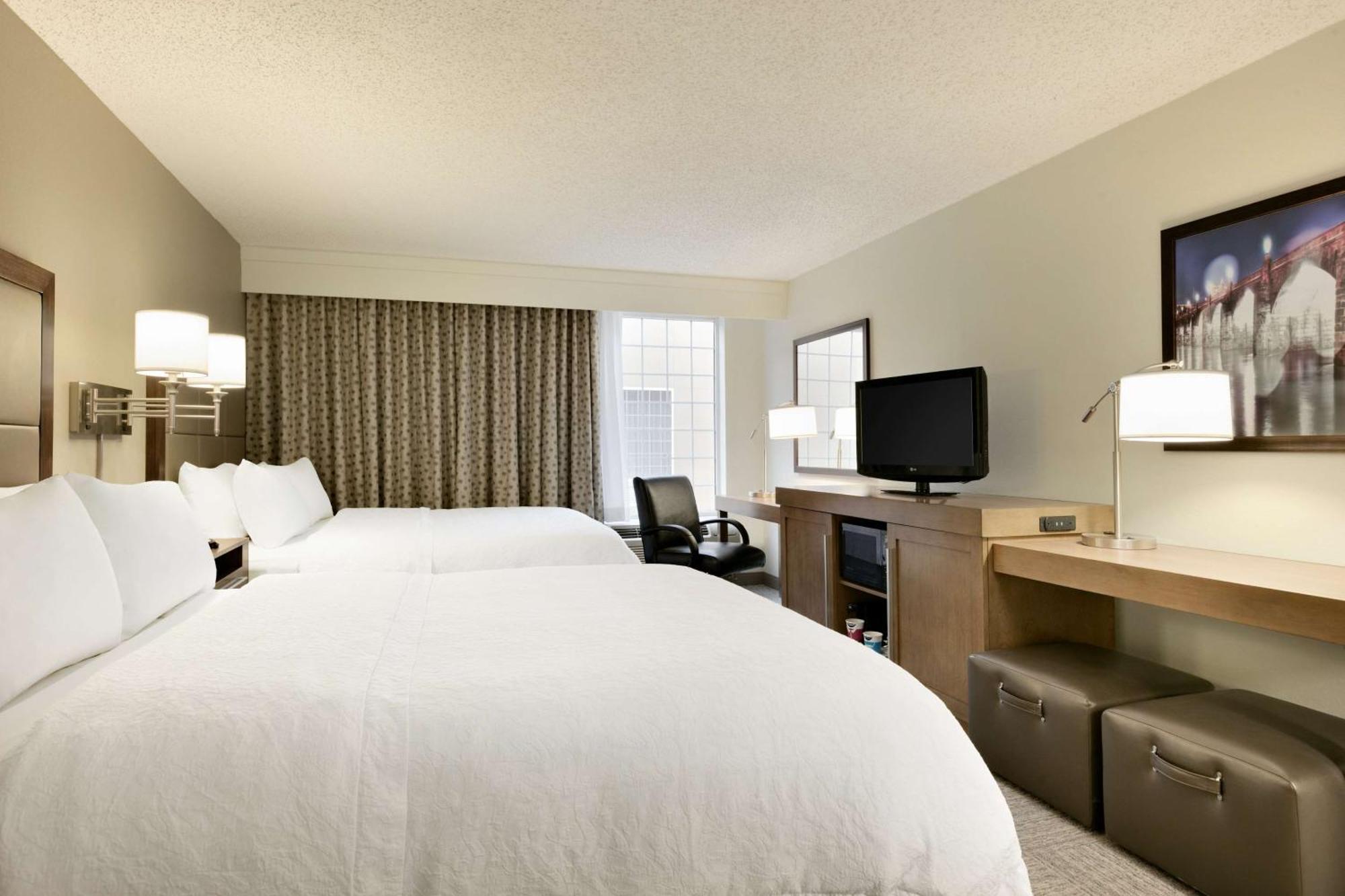 Hampton Inn & Suites Hershey Eksteriør bilde