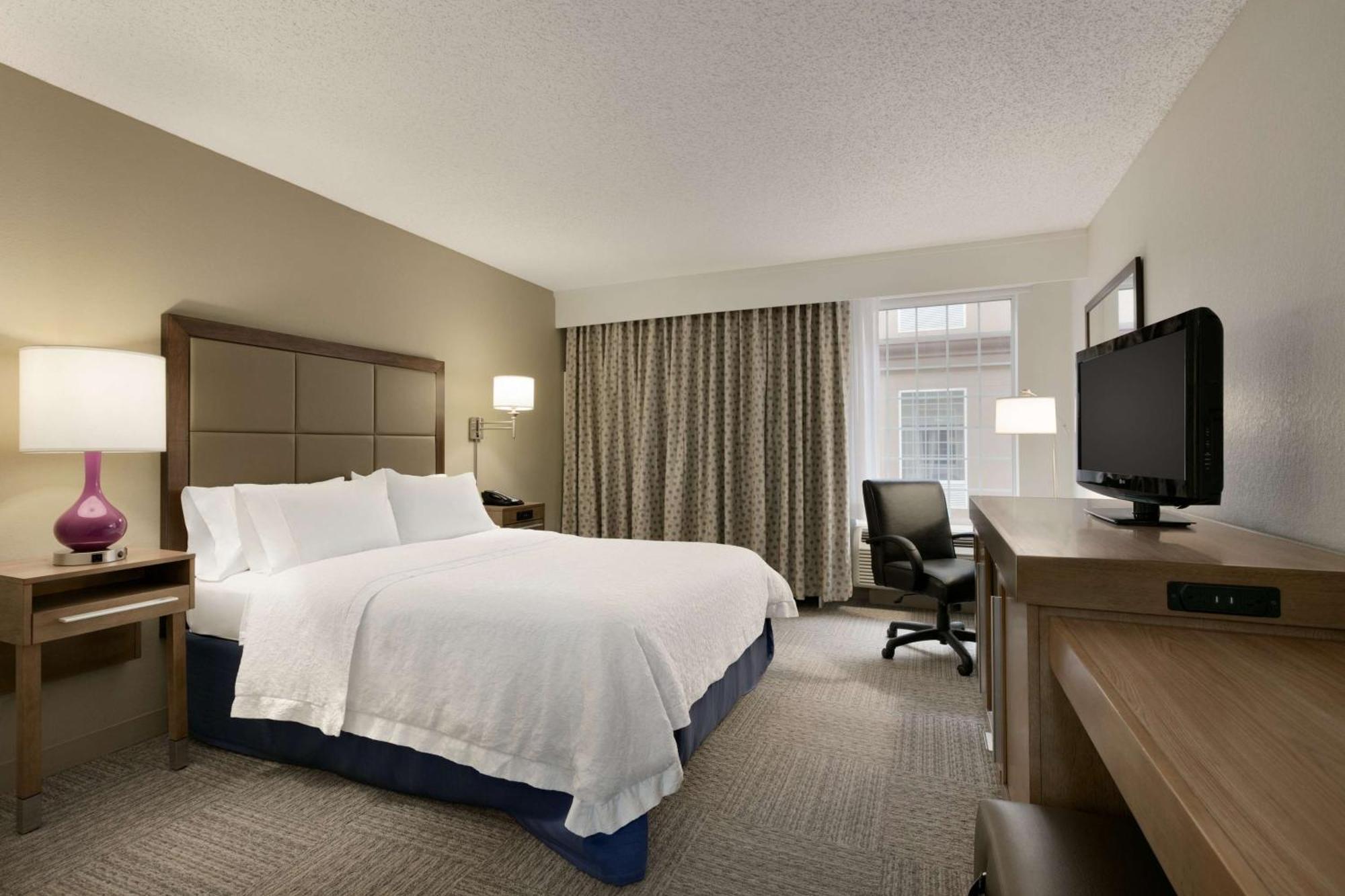 Hampton Inn & Suites Hershey Eksteriør bilde