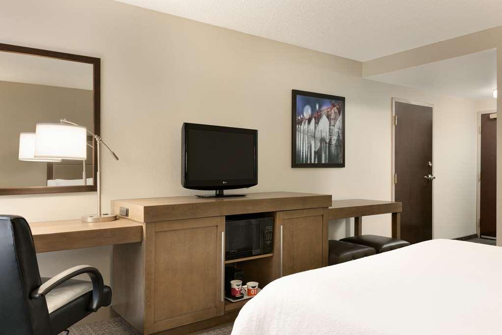 Hampton Inn & Suites Hershey Rom bilde