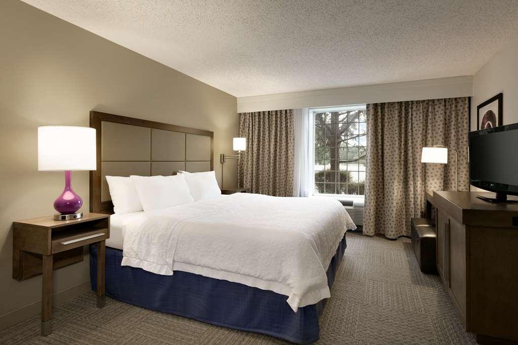 Hampton Inn & Suites Hershey Rom bilde