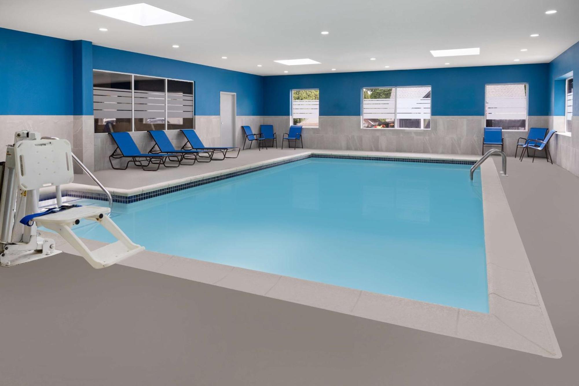 Hampton Inn & Suites Hershey Eksteriør bilde
