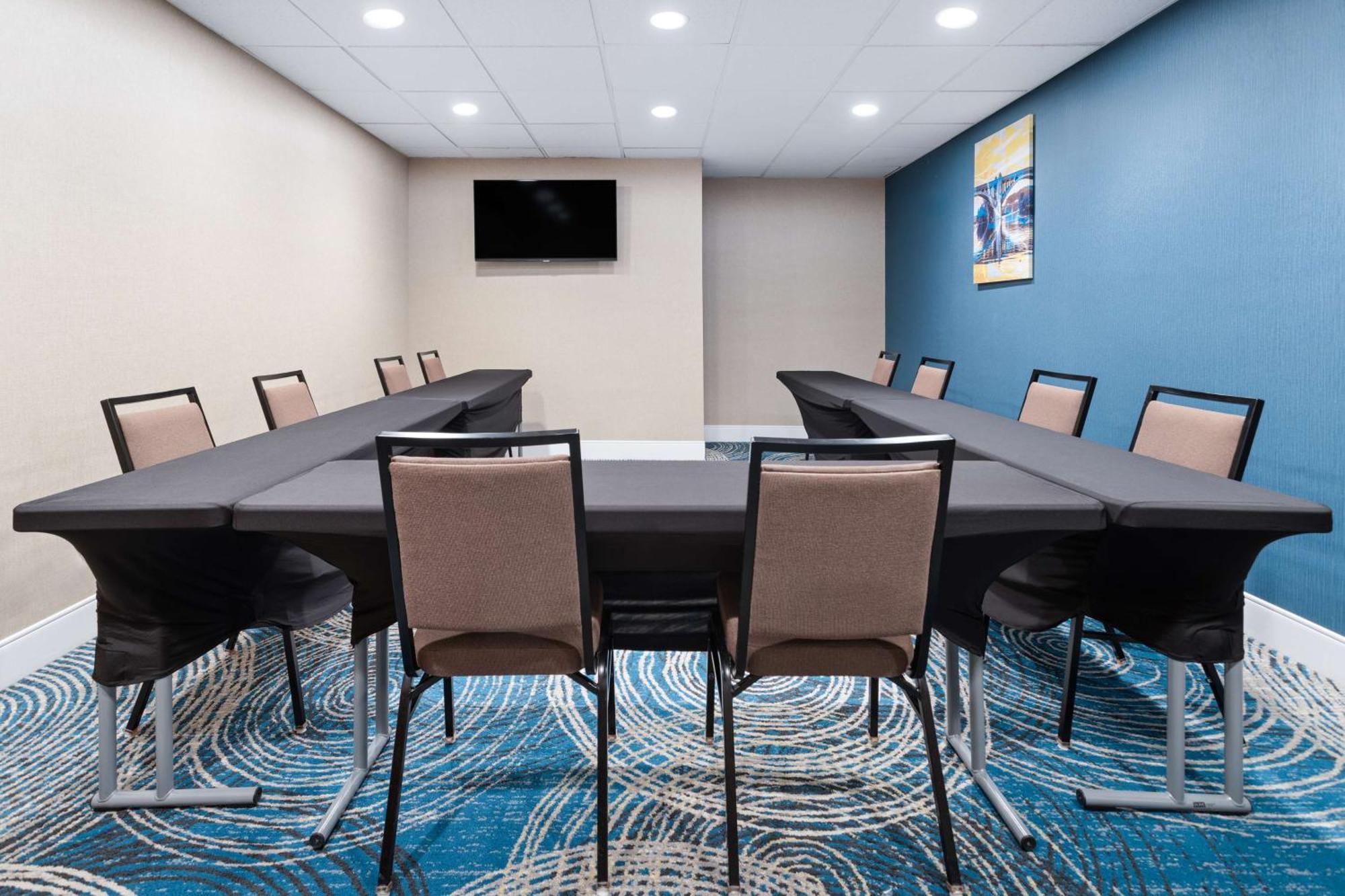 Hampton Inn & Suites Hershey Eksteriør bilde