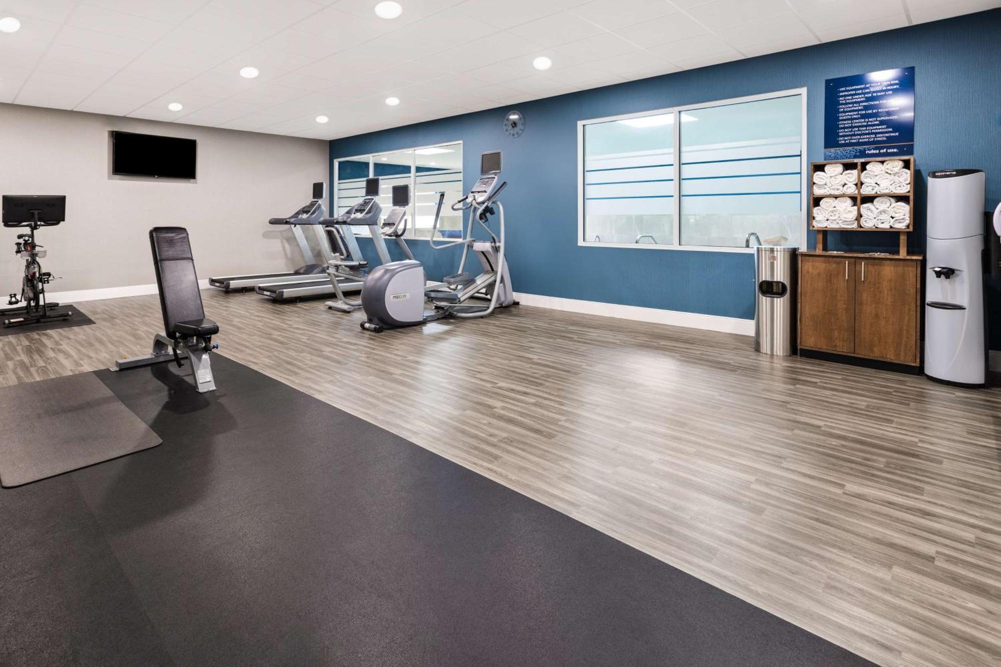 Hampton Inn & Suites Hershey Eksteriør bilde