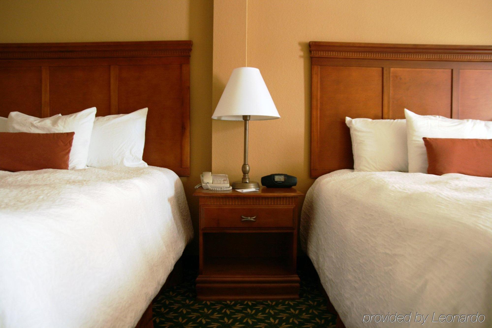 Hampton Inn & Suites Hershey Rom bilde